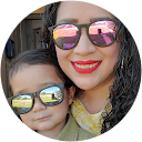 Priscilla Cazares Priscilla Cazares