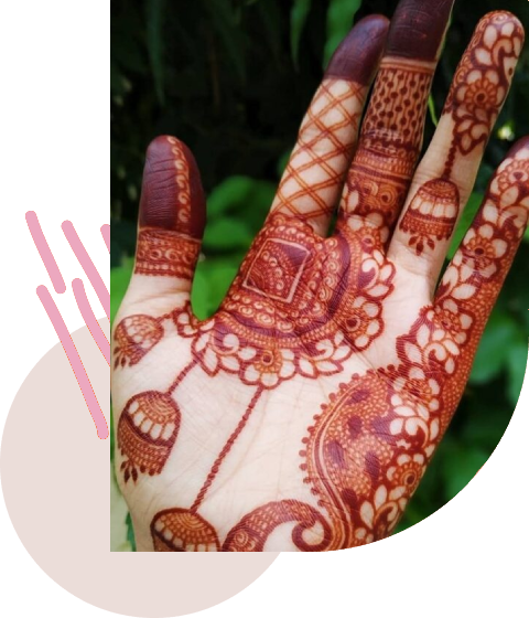 Henna Tattoos