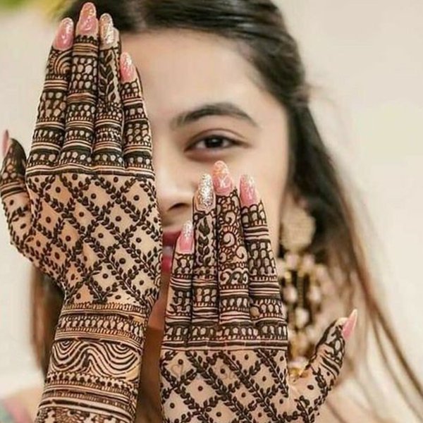 Henna Tattoos